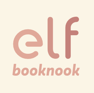 Elf Book Nook